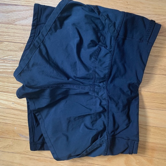 Running shorts - Picture 1 of 2